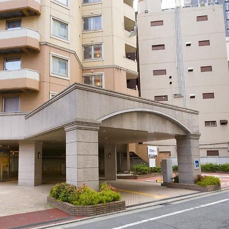 Toyoko Inn Tokyo Shinjuku Kabukicho Exteriér fotografie