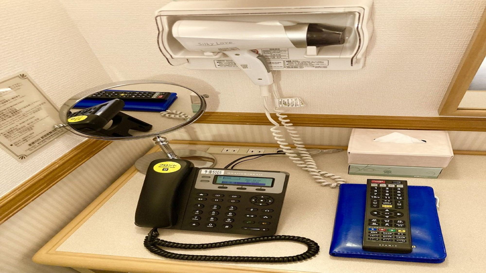Toyoko Inn Tokyo Shinjuku Kabukicho Exteriér fotografie