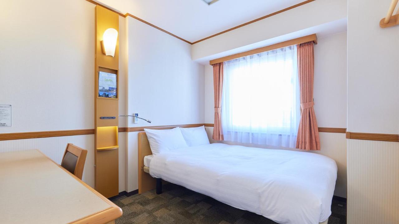 Toyoko Inn Tokyo Shinjuku Kabukicho Exteriér fotografie