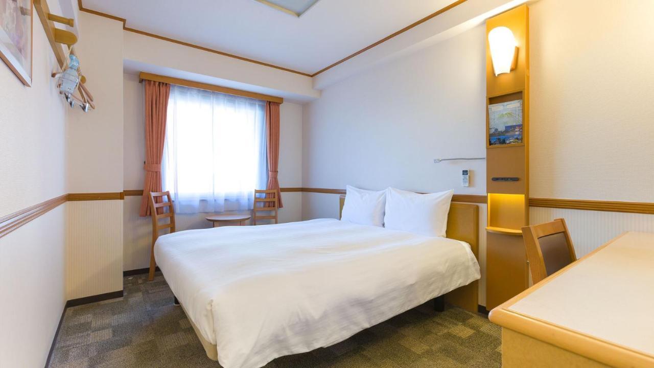 Toyoko Inn Tokyo Shinjuku Kabukicho Exteriér fotografie