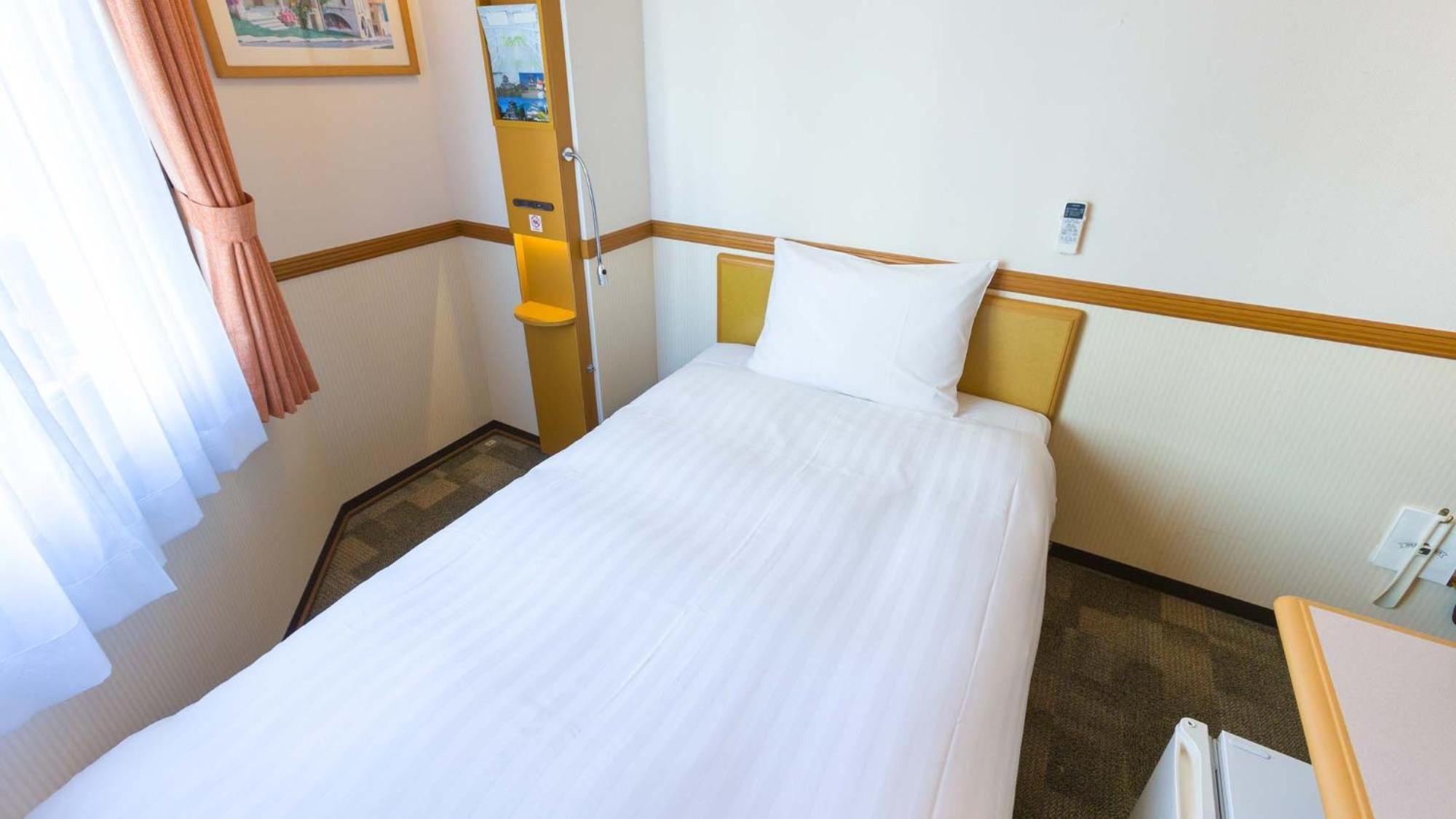Toyoko Inn Tokyo Shinjuku Kabukicho Pokoj fotografie
