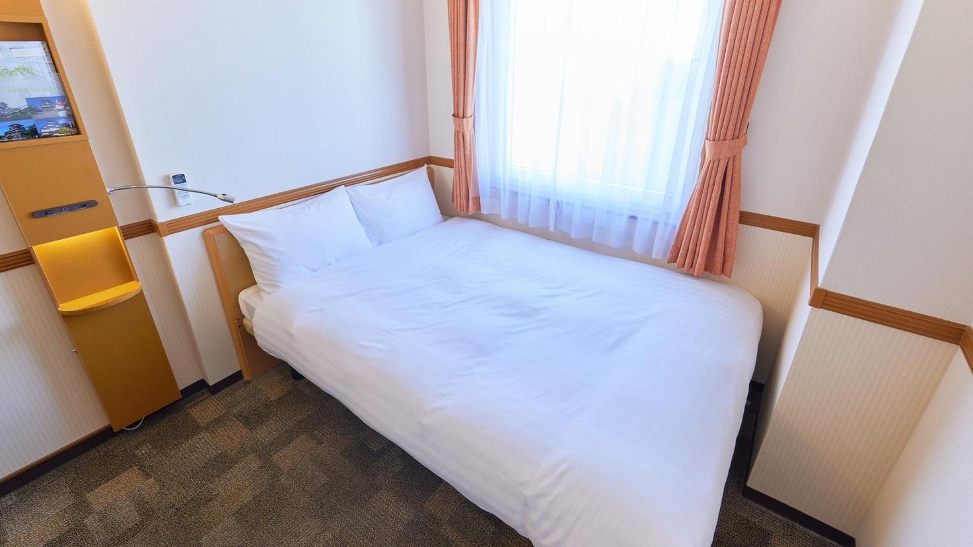 Toyoko Inn Tokyo Shinjuku Kabukicho Pokoj fotografie