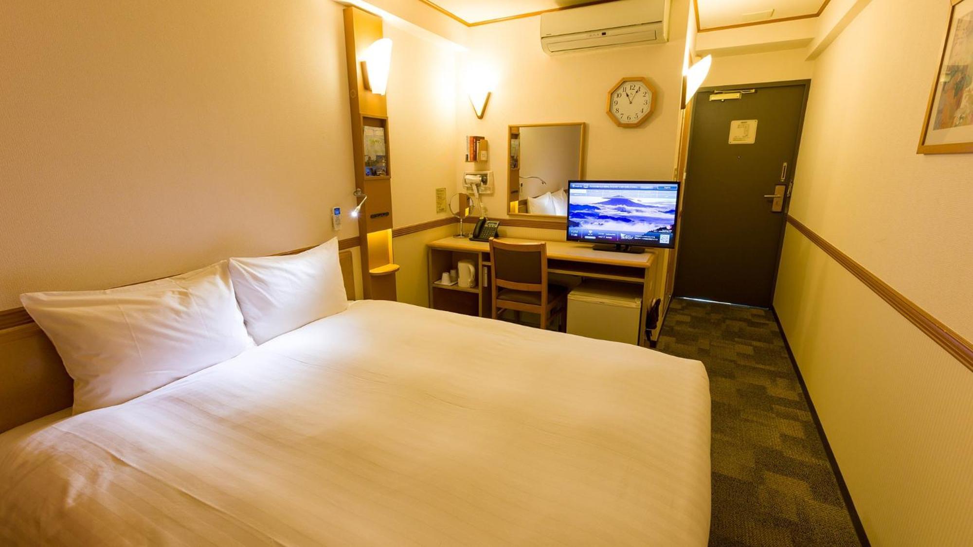 Toyoko Inn Tokyo Shinjuku Kabukicho Pokoj fotografie