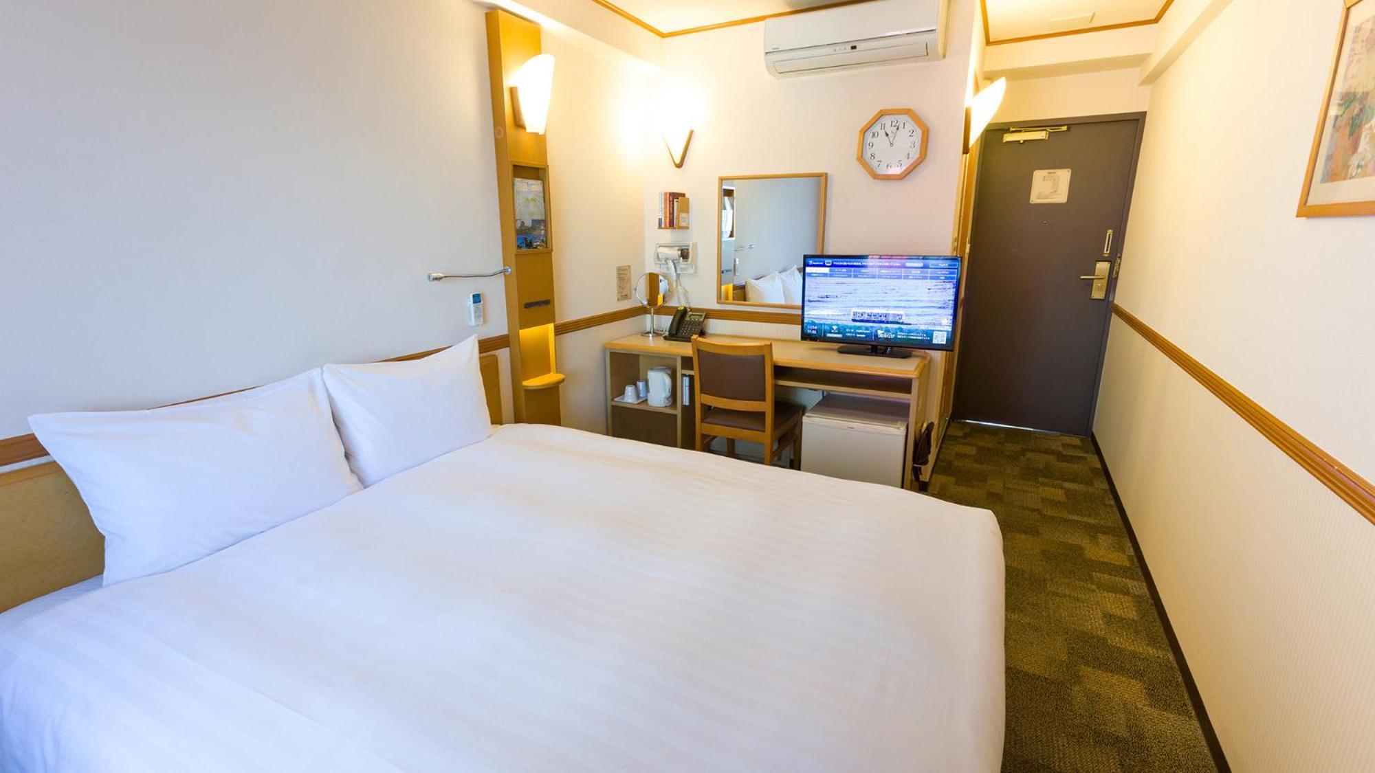 Toyoko Inn Tokyo Shinjuku Kabukicho Pokoj fotografie