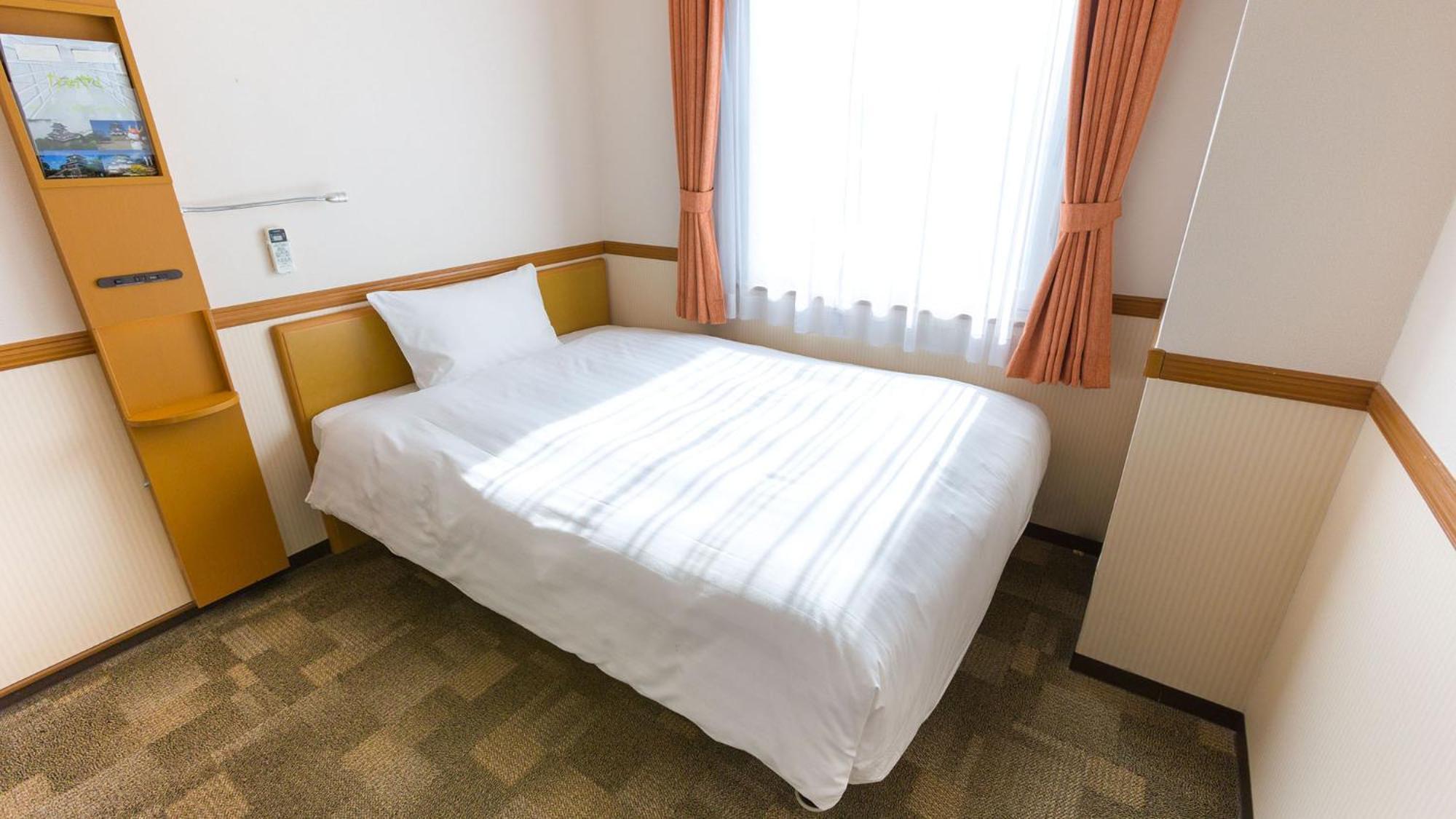 Toyoko Inn Tokyo Shinjuku Kabukicho Pokoj fotografie