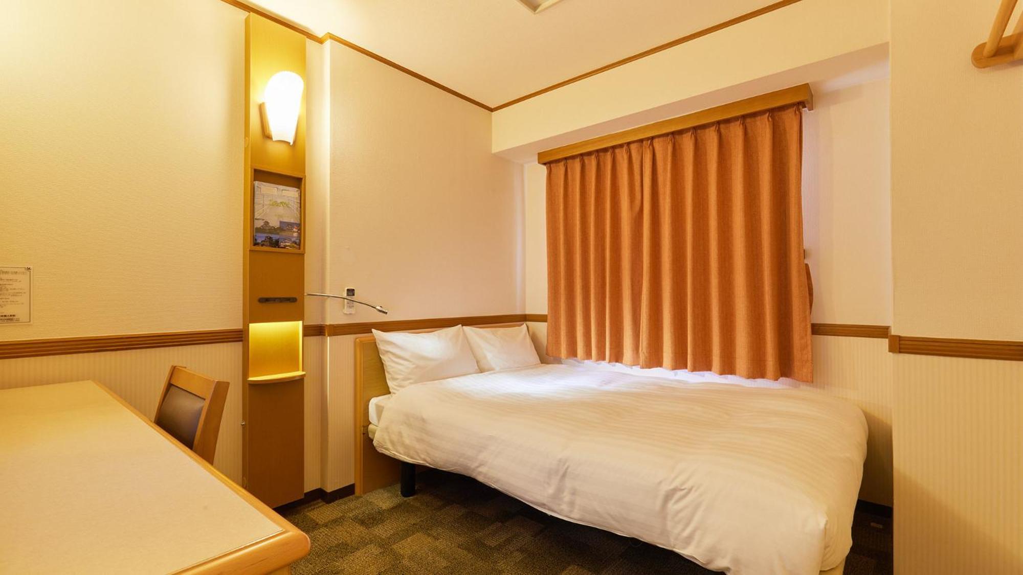 Toyoko Inn Tokyo Shinjuku Kabukicho Pokoj fotografie