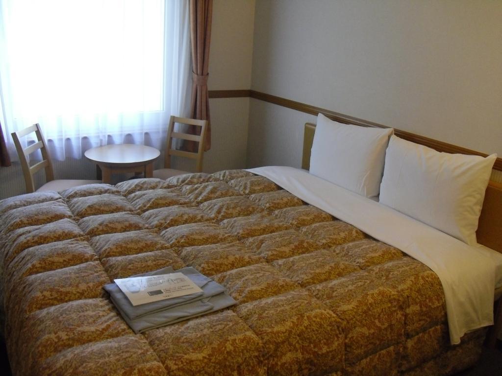 Toyoko Inn Tokyo Shinjuku Kabukicho Exteriér fotografie