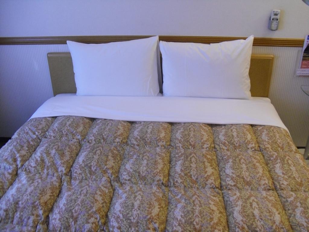 Toyoko Inn Tokyo Shinjuku Kabukicho Exteriér fotografie