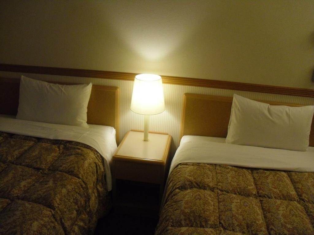 Toyoko Inn Tokyo Shinjuku Kabukicho Exteriér fotografie